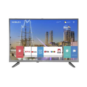 TELEVISOR NOBLEX 43 LED DJ43X5100 SMART