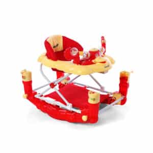 ANDADOR FELCRAFT AUTO-PATO ART 4004