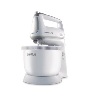 BATIDORA MANUAL CON BOWL SMARTLIFE SL-HM5035