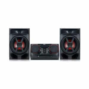 MINICOMPONENTE LG CK43