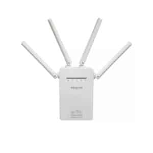 REPETIDOR WI-FI KANJI KJN-RP4200B