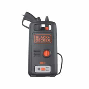 HIDROLAVADORA BLACK & DECKER BW13-AR