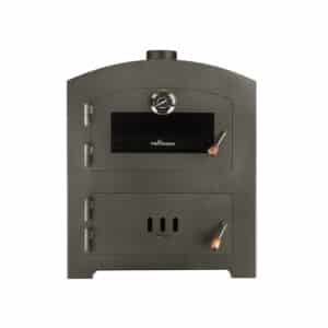 HORNO TROMEN TANGO LEÑA