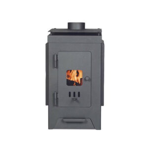 CALEFACTOR A LEÑA TROMEN  AUSTRAL 5000