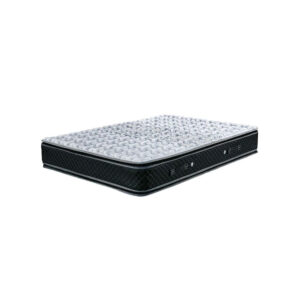 COLCHON CANNON DORAL PILLOW TOP 140-190 x 33 cm