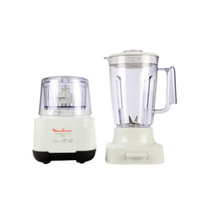 PICADORA + LICUADORA MOULINEX AD6021AR