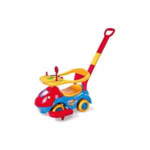 RODADO RONDI ANDARIN 2 EN 1 FUNNY TOP