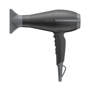 SECADOR DE CABELLO GAMA TEMPO 5D SENSI NIGHT