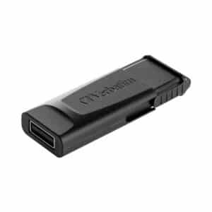 PEN DRIVE VERBATIM 32GB SLIDER 98695