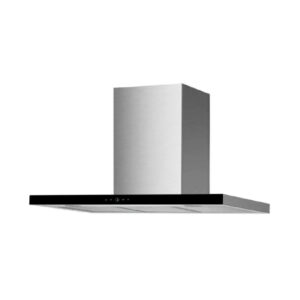 PURIFICADOR CAMPANA SPAR RECTA SOFT 1790-000 INOX 90 CM