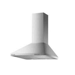 PURIFICADOR CAMPANA SPAR QUADRA 1860-000 INOX 60 CM