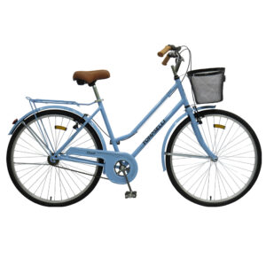 BICICLETA TOMASELLI FLOYD ROD.26