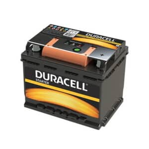 BATERIA DURACELL 70PSD