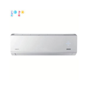 AIRE ACONDICIONADO SPLIT NOBLEX 3200 WATTS 96NXS32HA3AN FRIO CALOR