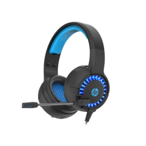 AURICULARES HP DHE-8011 UM GAMER