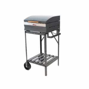 PARRILLA ELECTRICA TROMEN PRF ANGUS E480 MAS BASE