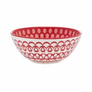 BOWL 600 ML DEC 6404 RENDA ART 1124827