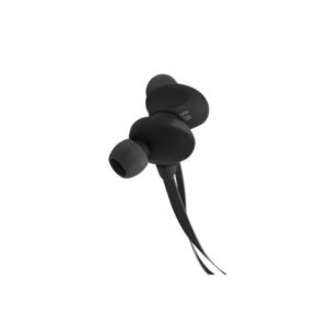 AURICULARES KLIPSTREME IN EAR BLACK KHS-633BK