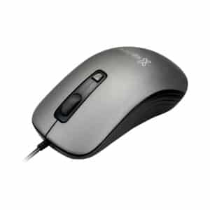 MOUSE KLIPXTREME OPTICO KMO-111 USB 1600