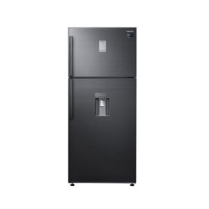 HELADERA SAMSUNG RT53K6645BS BLACK