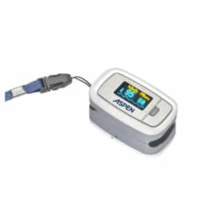 OXIMETRO DE PULSO ASPEN PULSE FLOW