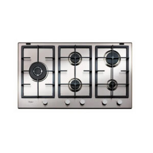 ANAFE WHIRLPOOL GMA9522X