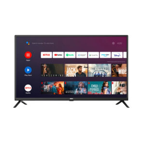 TELEVISOR RCA 32 LED AND32V SMART ANDROID