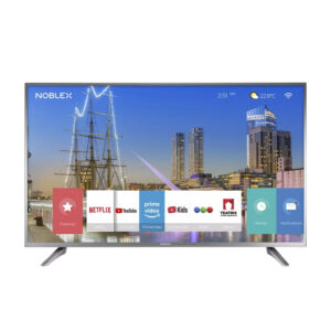 TELEVISOR NOBLEX 50 LED DK50X6500 SMART 4K