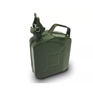 BIDON DE CHAPA CEG KUSHIRO CJV1-5LITROS