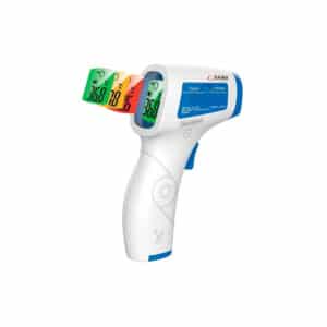 TERMOMETRO GAMA INFRARROJO XL-F02