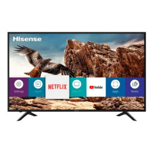 TELEVISOR HISENSE 32 LED 32A42GSV SMART