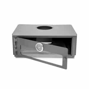 HORNO A LEÑA TROMEN PEHUEN P-13000