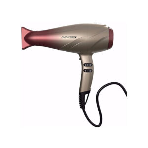 SECADOR DE CABELLO GAMA AURA NANO TITANIUM