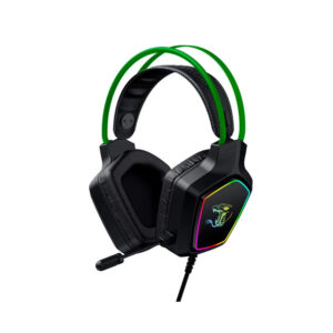 AURICULARES GAMING SUBFLAVUS CONSTRICTOR AUC-3050RG