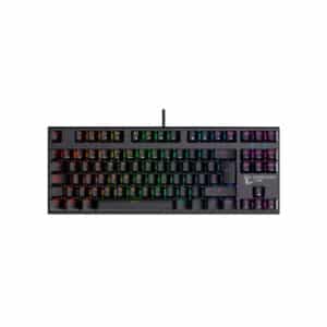 TECLADO GAMING JAYAKARI TE-C3001KG