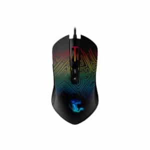 MOUSE GAMING AMARALI CONSTRICTOR MSC-2048G7