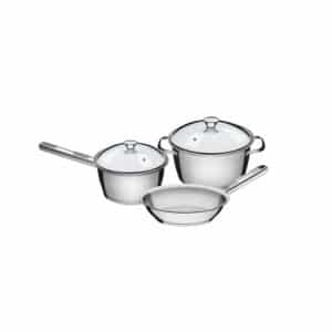 JUEGO DE OLLAS TRAMONTINA  ALLEGRA  65660/694