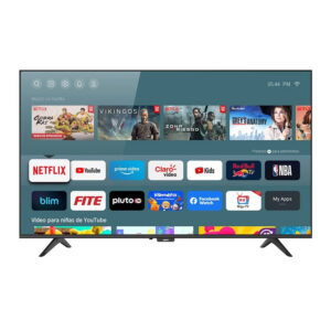 TELEVISOR SANYO 55 LCE55SU1500 SMART 4K