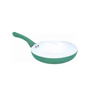 SARTEN 28 CM CAROL VERDE AGUA ART 71428