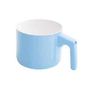 JARRA 14 CM CAROL CELESTE ART 47414