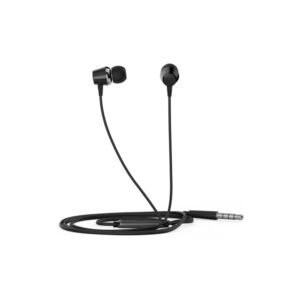 AURICULARES HP IN EAR DHE-7000BK