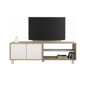 MESA TV TABLES 4100 PARA TV 75 OLMO FINLANDES EVEREST