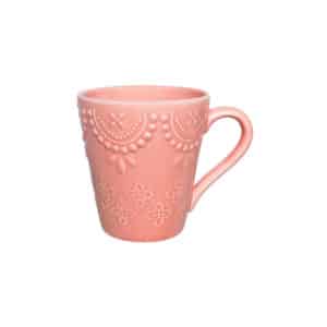 JARRO MUG 280 CC DALLAS ROSA DEC 417 ART 1123939