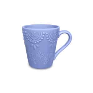 JARRO MUG 280 CC DALLAS VIOLETA DEC 80 ART 1123942