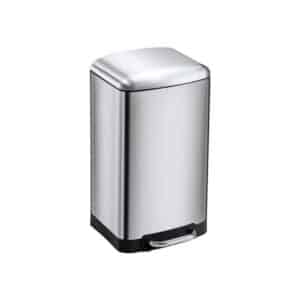 CESTO DE ACERO CEG VONNE ORG017 RECTANGULAR 12