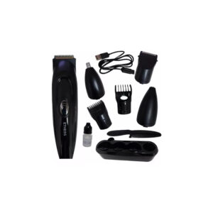 CORTADORA DE PELO KIT DE CORTE 4 EN 1 CEG ETHEOS CPS004
