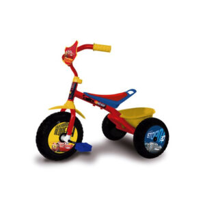 TRICICLO KUMA TINY MAX CARS