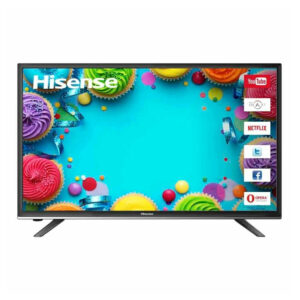 TELEVISOR HISENSE 32 LED 32A421GSV SMART
