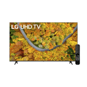 TELEVISOR LG 50 LED 50UP7750 HDR 4K