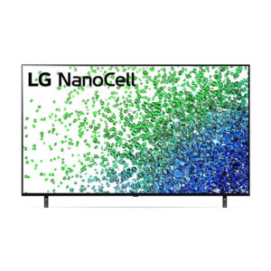 TELEVISOR LG 55 LED NANOCELL 55NAN080 SMART 4K